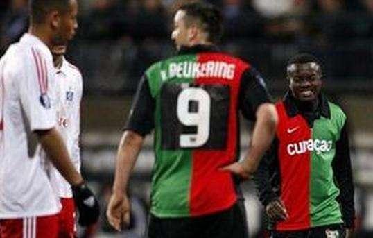 在巴萨足球 在巴萨足球